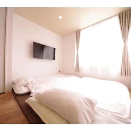 Hotel Apt Sesela - Vacation Stay 12879 Kanazawa Bagian luar foto