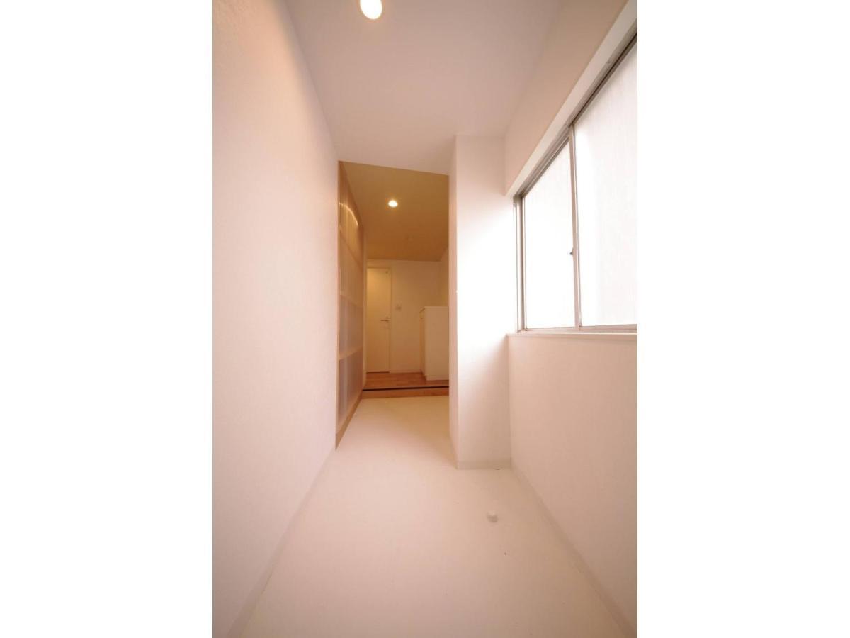Hotel Apt Sesela - Vacation Stay 12879 Kanazawa Bagian luar foto
