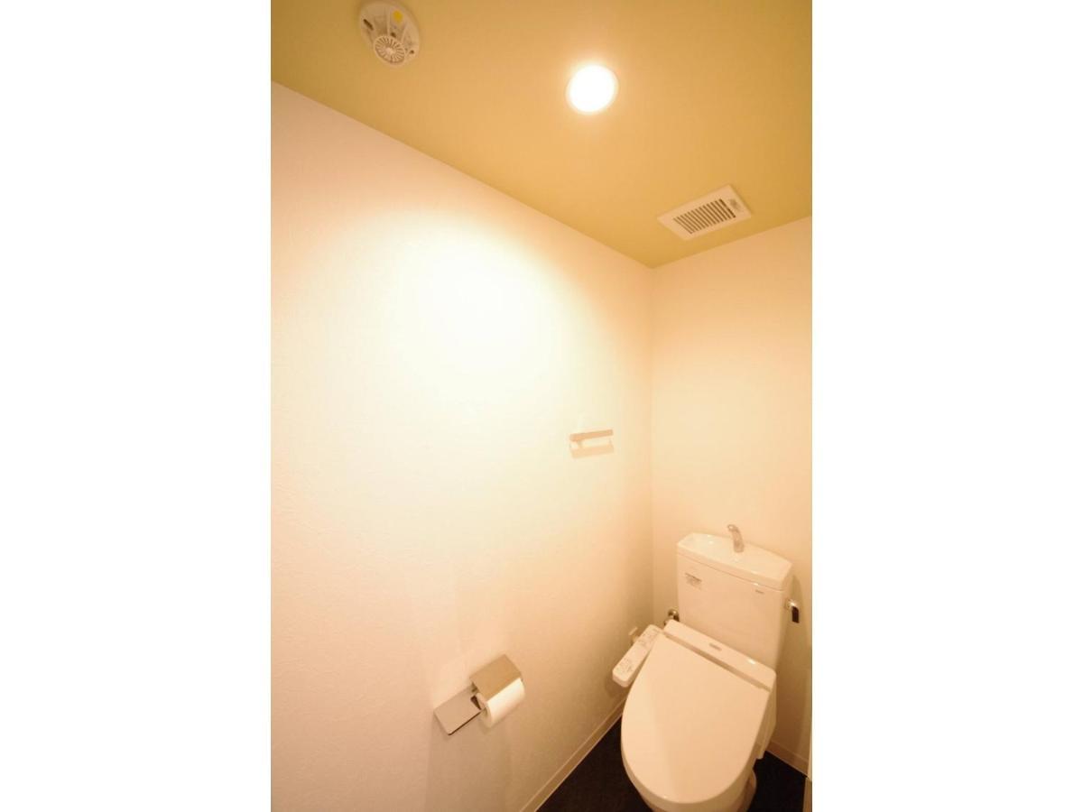 Hotel Apt Sesela - Vacation Stay 12879 Kanazawa Bagian luar foto